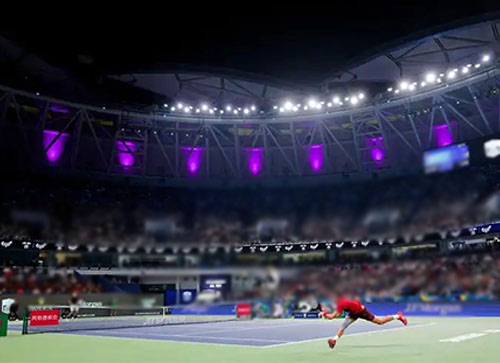 涡阳县体育比赛